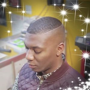 Meet your Posher, Damian